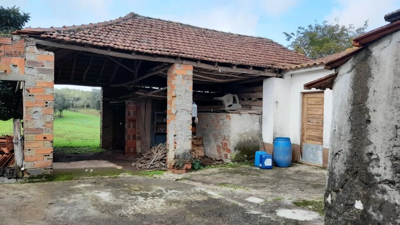 Moradia T3 para Venda em Ansião Foto 17