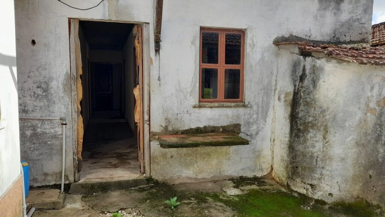 Moradia T3 para Venda em Ansião Foto 14