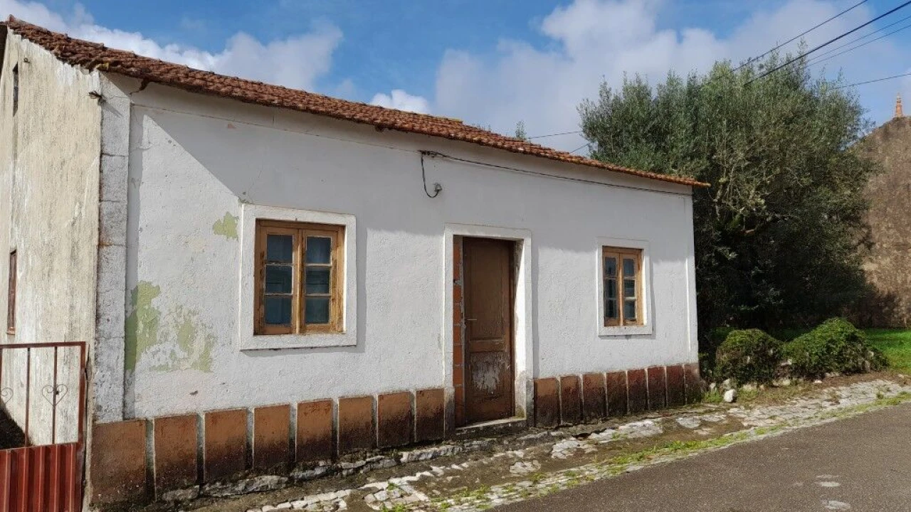 Moradia T3 para Venda em Ansião Foto 2