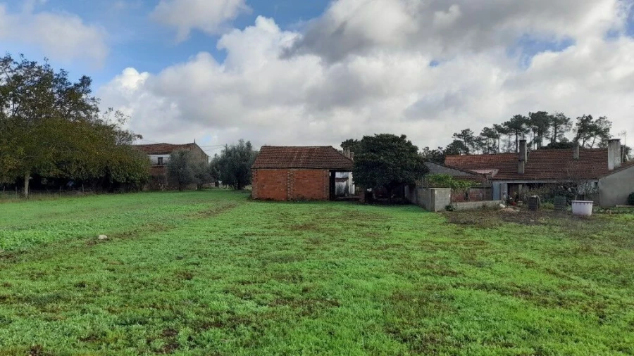 Moradia T3 para Venda em Ansião Foto 20