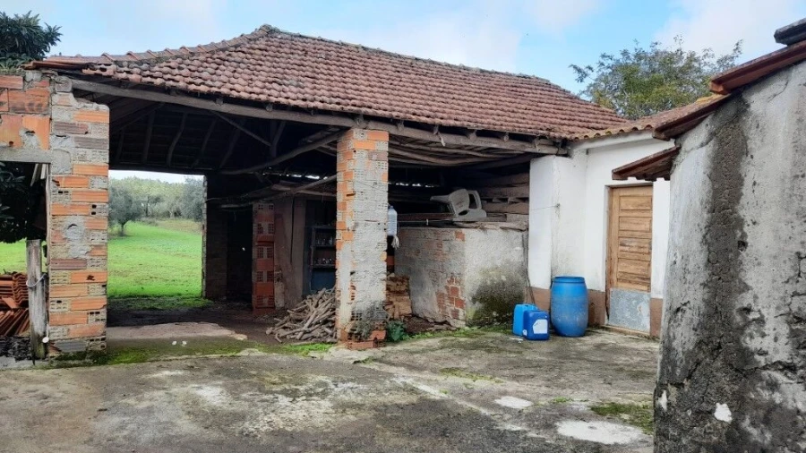 Moradia T3 para Venda em Ansião Foto 17