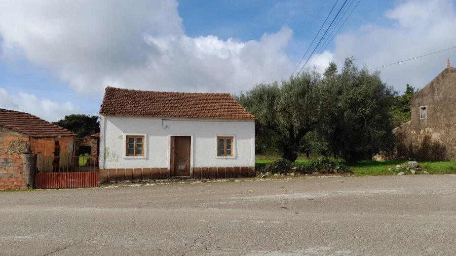 Moradia T3 para Venda em Ansião Foto 4