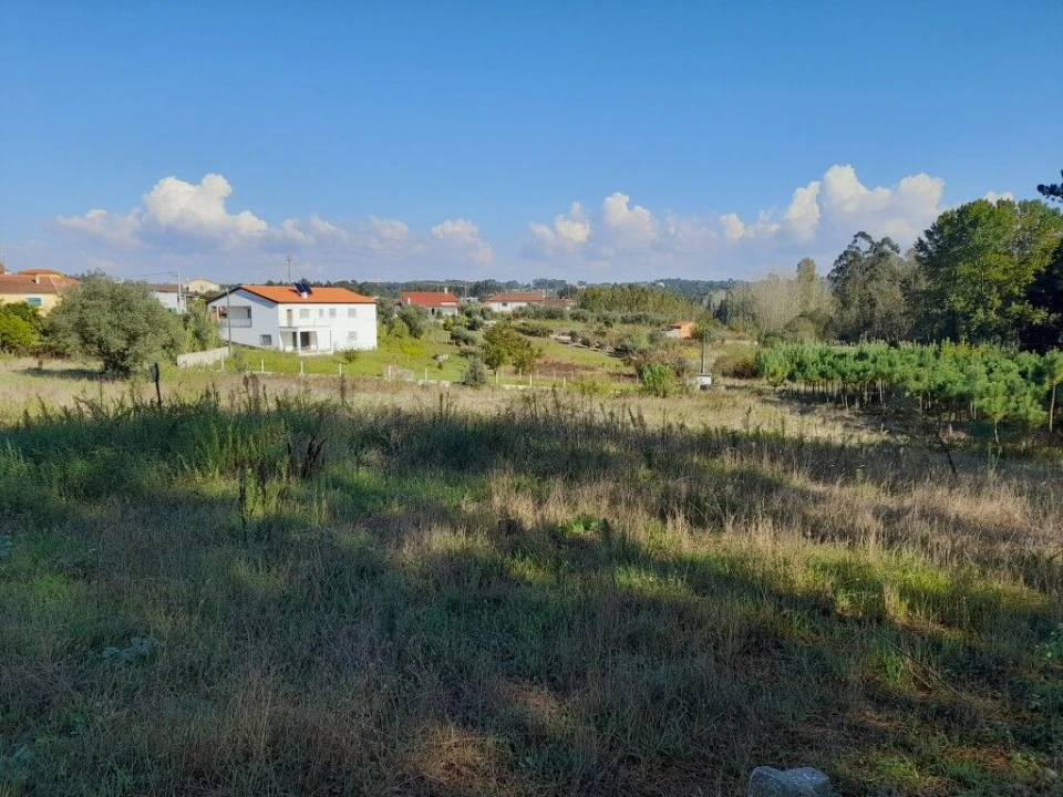 Terreno para Venda em Bidoeira de Cima Foto 3