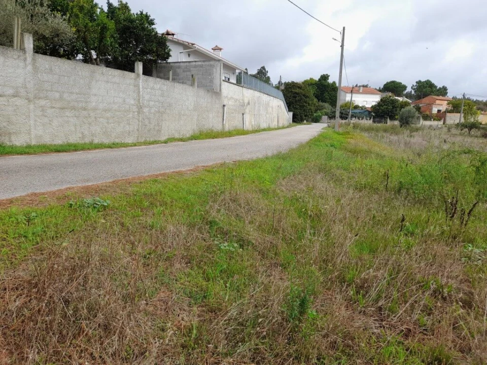 Terreno para Venda em Bidoeira de Cima Foto 5
