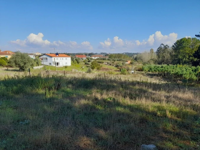 Terreno para Venda em Bidoeira de Cima Foto 3