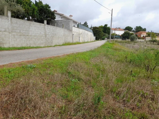 Terreno para Venda em Bidoeira de Cima Foto 5