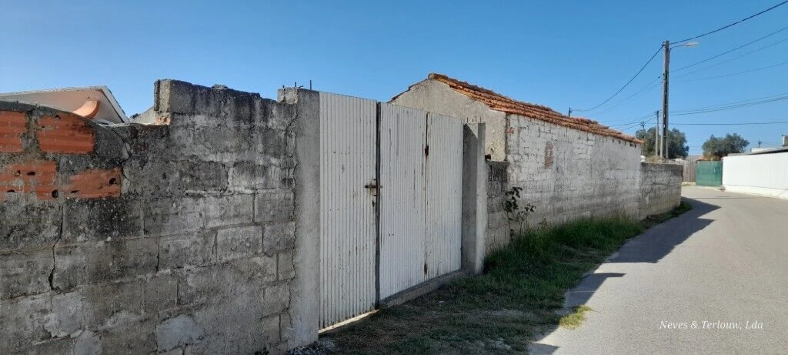 Terreno para Venda em Monte Redondo e Carreira Foto 10