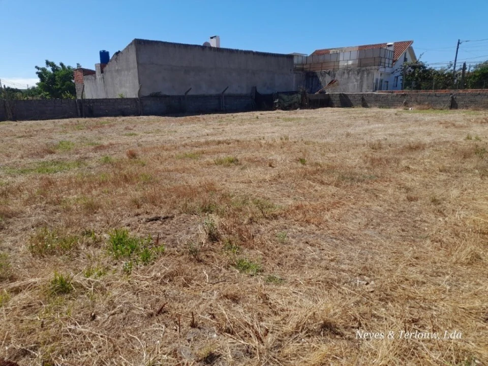 Terreno para Venda em Monte Redondo e Carreira Foto 2