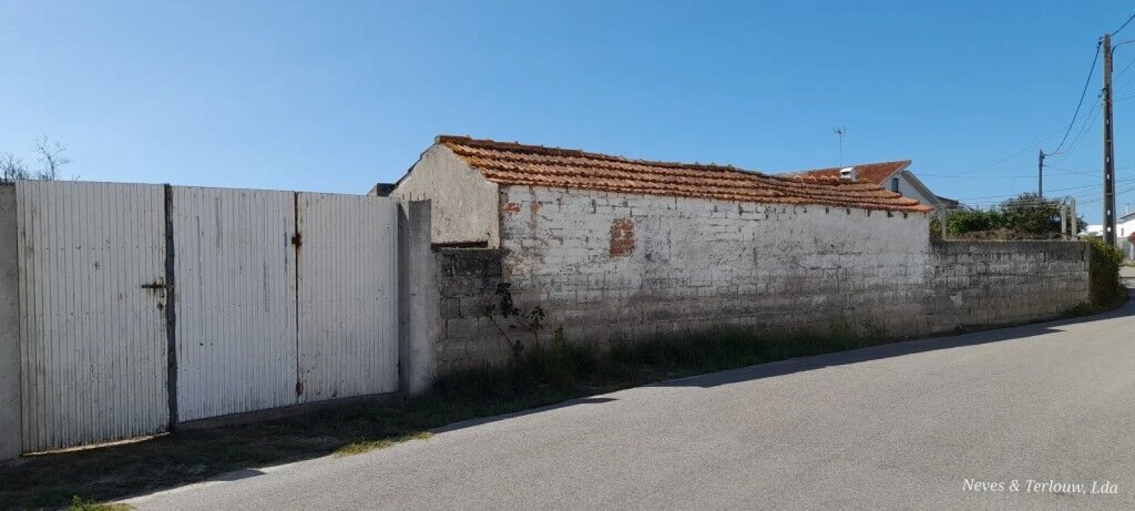 Terreno para Venda em Monte Redondo e Carreira Foto 1