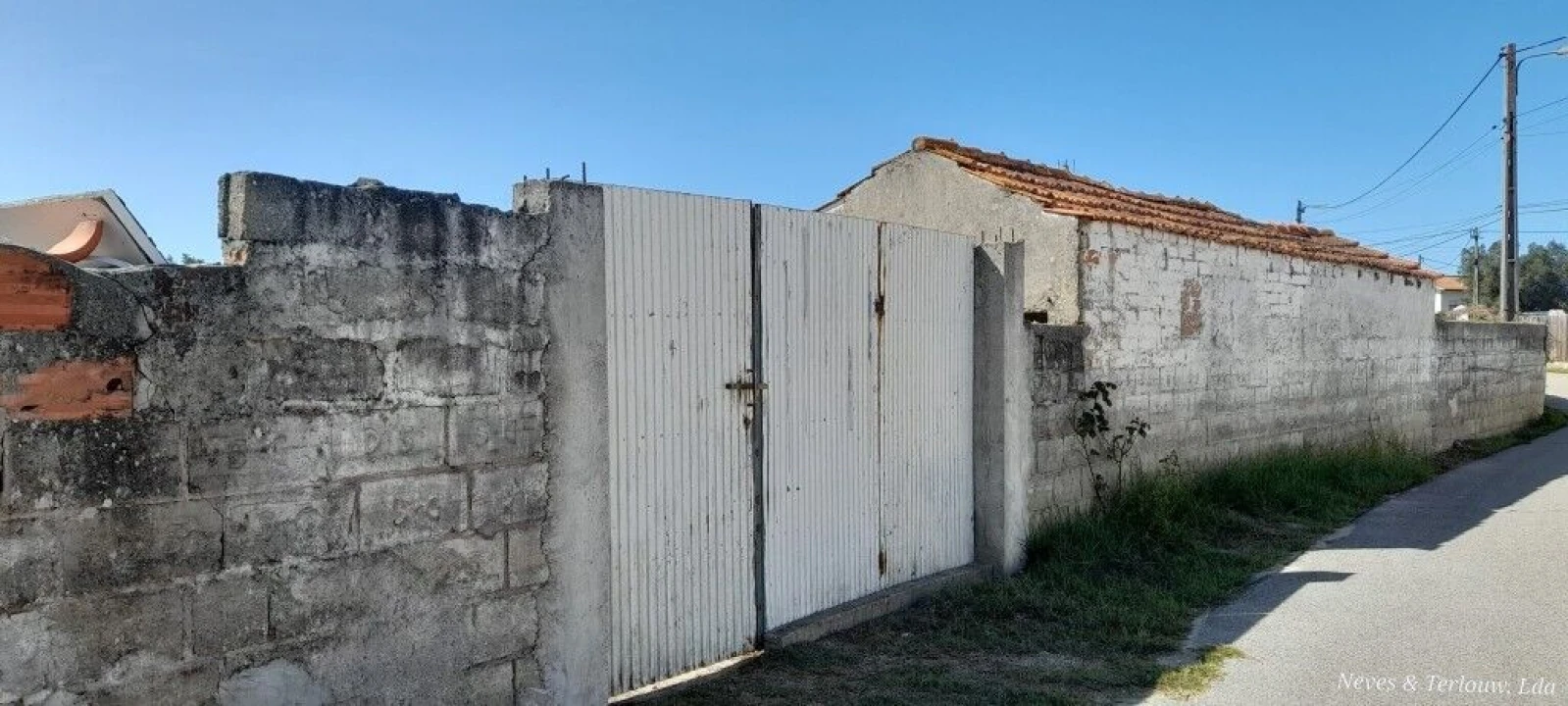 Terreno para Venda em Monte Redondo e Carreira Foto 9