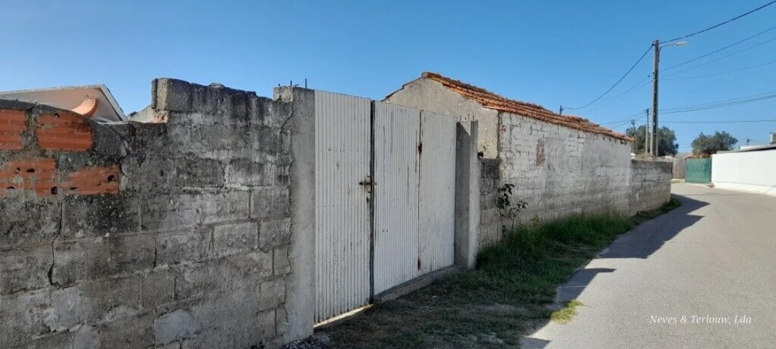 Terreno para Venda em Monte Redondo e Carreira Foto 10