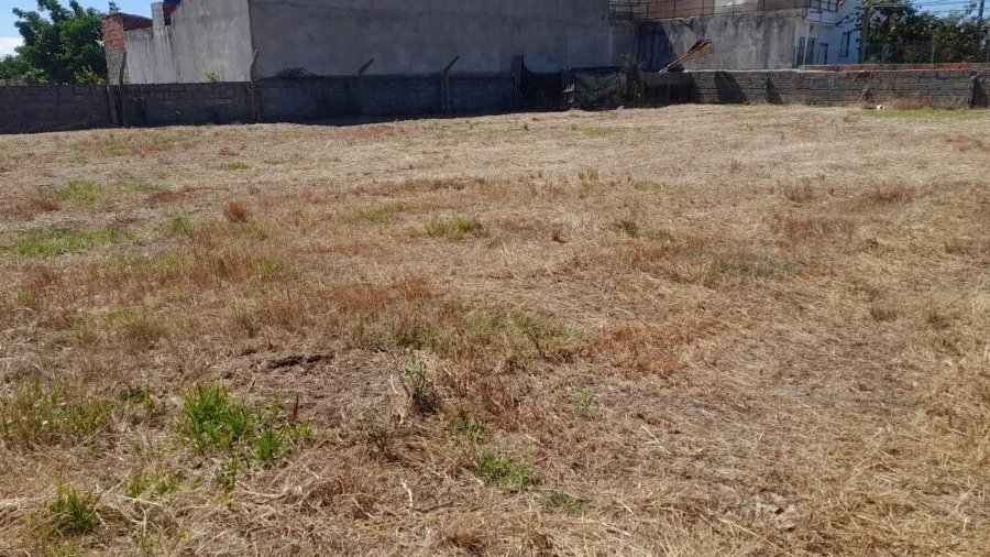 Terreno para Venda em Monte Redondo e Carreira