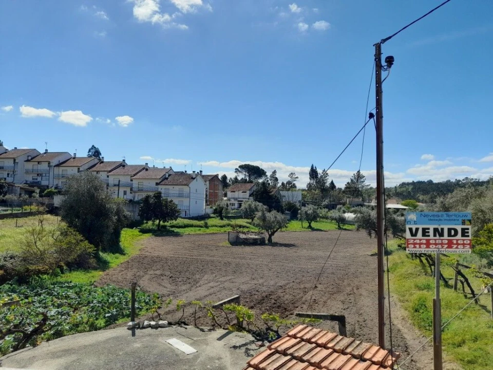 Terreno para Venda em Ansião Foto 1