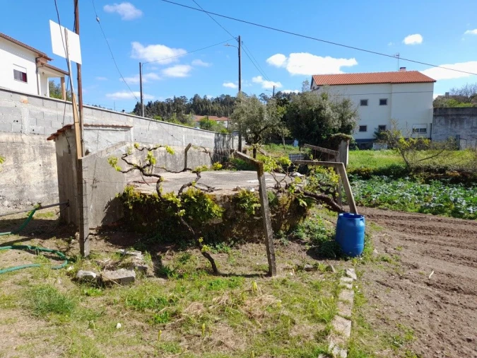 Terreno para Venda em Ansião Foto 4