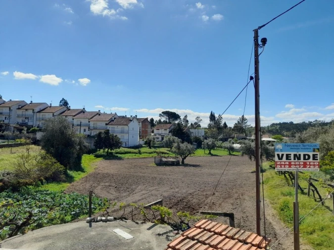 Terreno para Venda em Ansião Foto 2