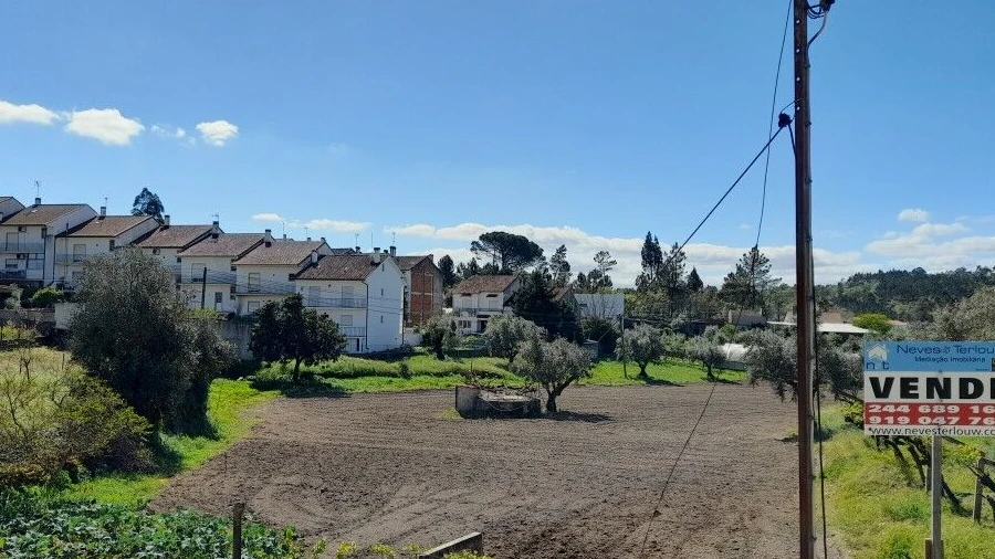 Terreno para Venda em Ansião