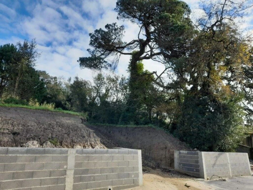 Terreno para Venda em Monte Redondo e Carreira Foto 7