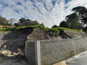 Terreno para Venda em Monte Redondo e Carreira