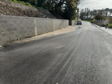 Terreno para Venda em Monte Redondo e Carreira