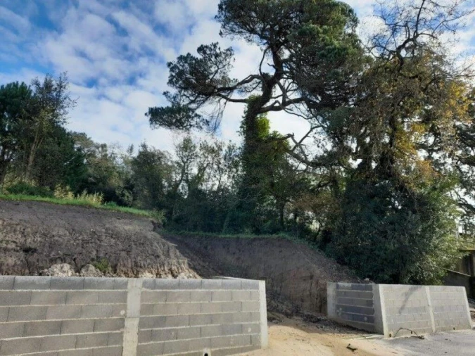 Terreno para Venda em Monte Redondo e Carreira Foto 7