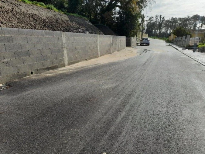 Terreno para Venda em Monte Redondo e Carreira Foto 13