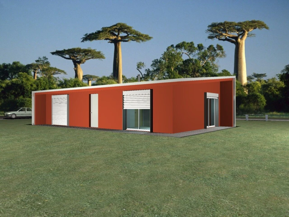 Moradia T1 para Venda em Leiria, Pousos, Barreira e Cortes Foto 8