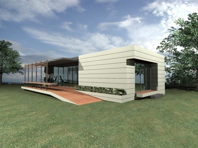 Moradia T1 para Venda em Leiria, Pousos, Barreira e Cortes Foto 3