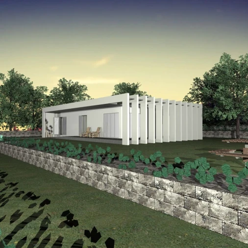 Moradia T1 para Venda em Leiria, Pousos, Barreira e Cortes Foto 4