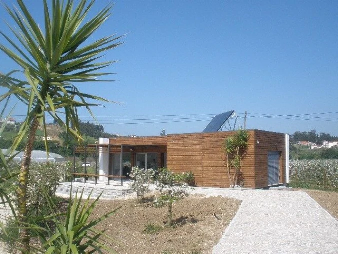 Moradia T1 para Venda em Leiria, Pousos, Barreira e Cortes Foto 10