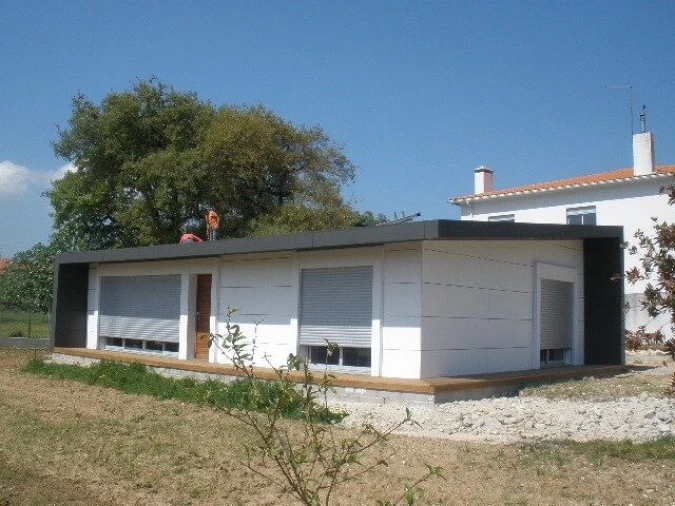 Moradia T1 para Venda em Leiria, Pousos, Barreira e Cortes Foto 15