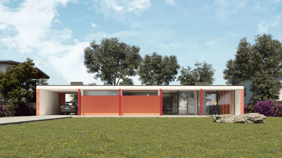 Moradia T1 para Venda em Leiria, Pousos, Barreira e Cortes Foto 2