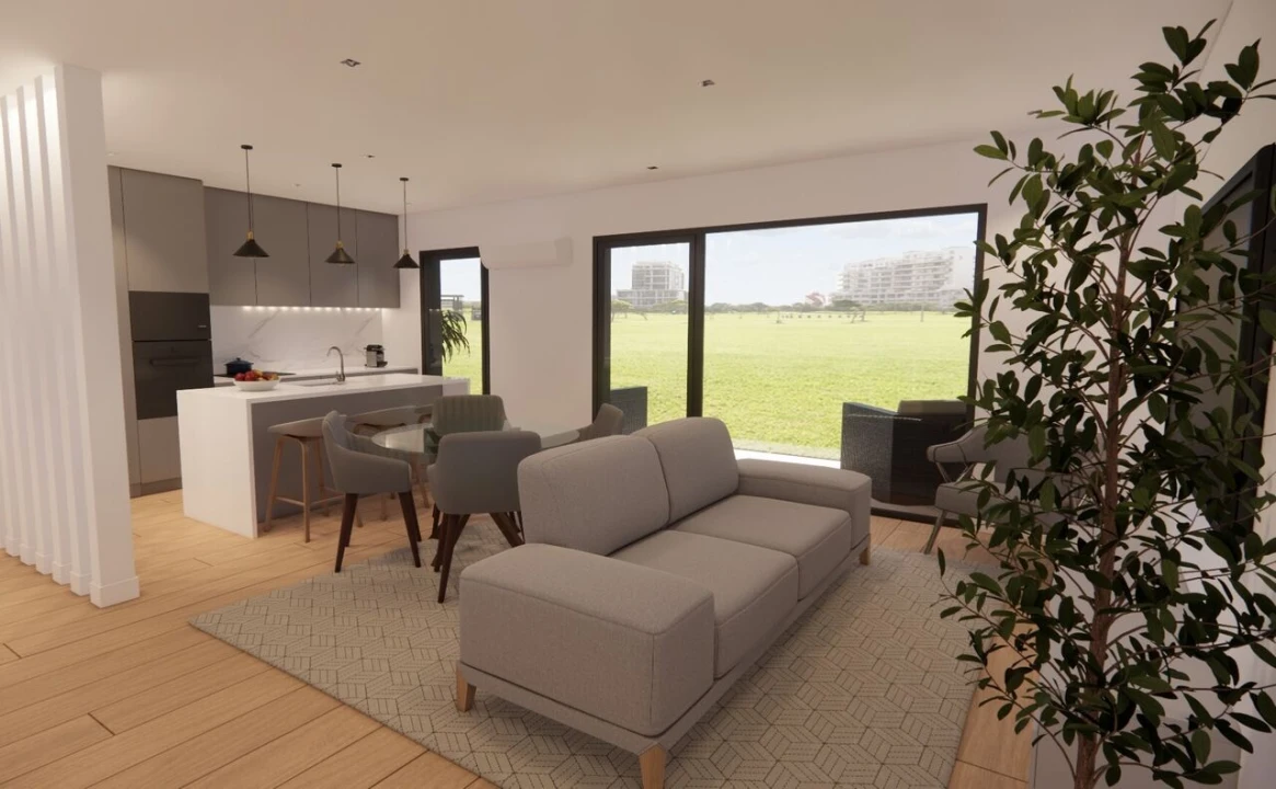 Apartamento T2 para Venda em Monte Real e Carvide Foto 1