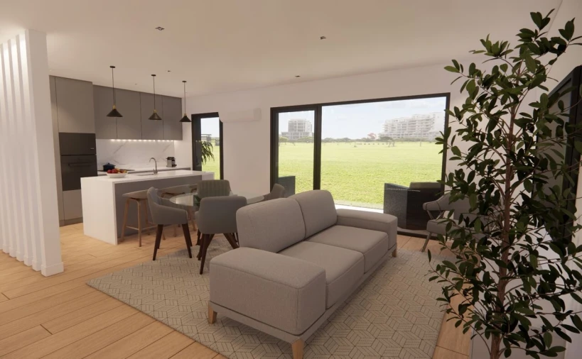 Apartamento T2 para Venda em Monte Real e Carvide