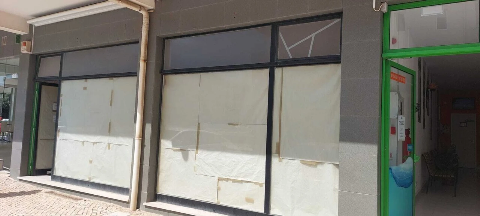 Loja para Venda em Vieira de Leiria Foto 1