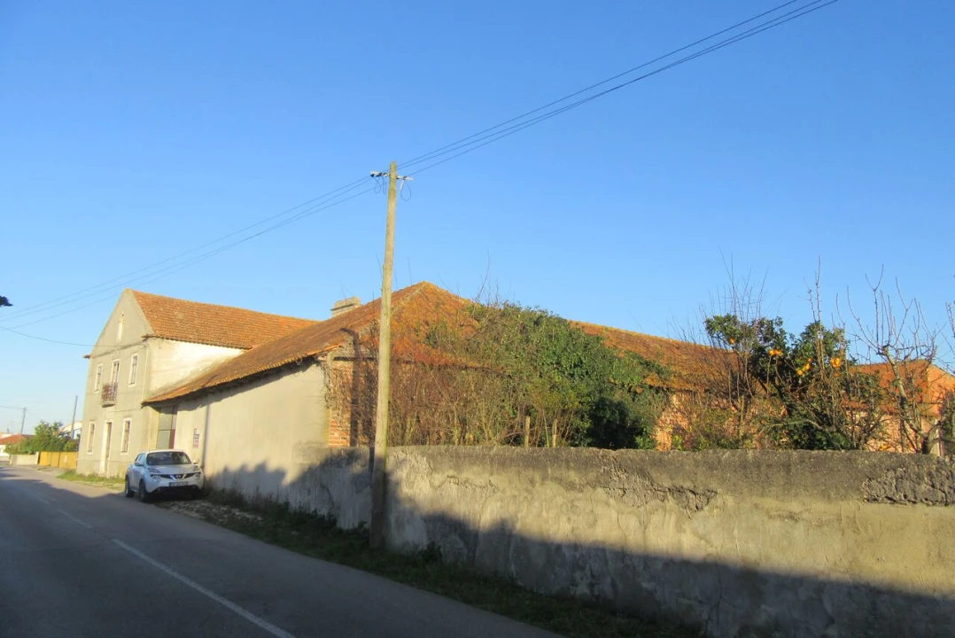 Moradia T4 para Venda em Monte Real e Carvide Foto 3