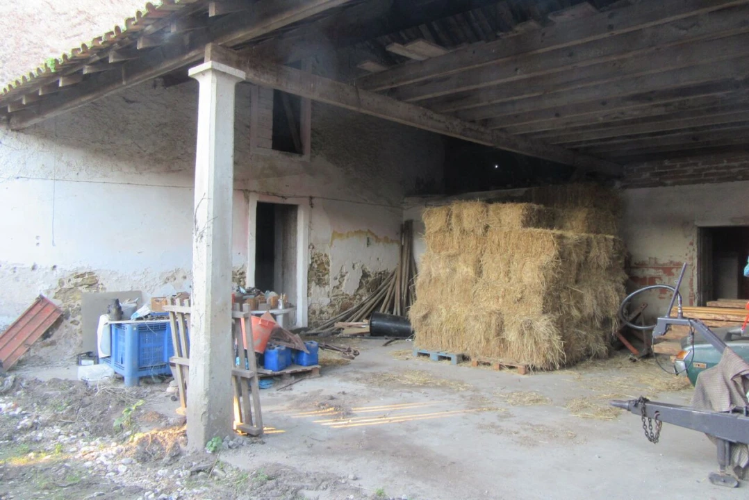 Moradia T4 para Venda em Monte Real e Carvide Foto 9