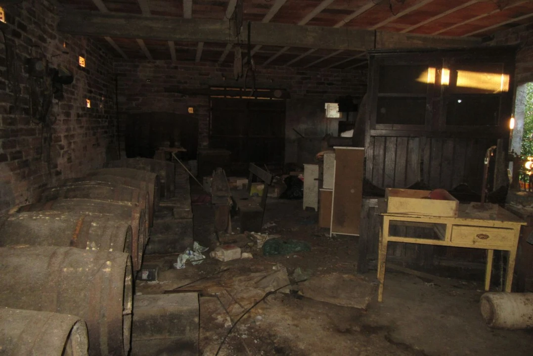 Moradia T4 para Venda em Monte Real e Carvide Foto 12