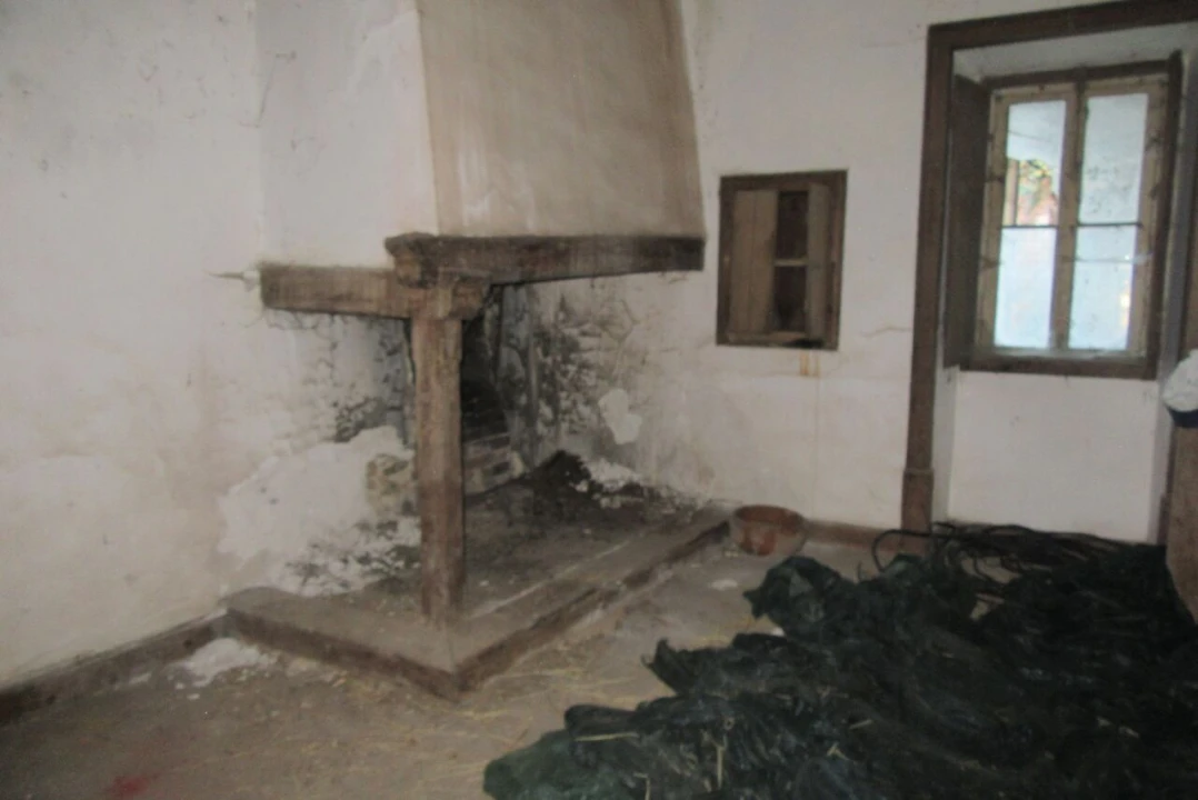 Moradia T4 para Venda em Monte Real e Carvide Foto 14