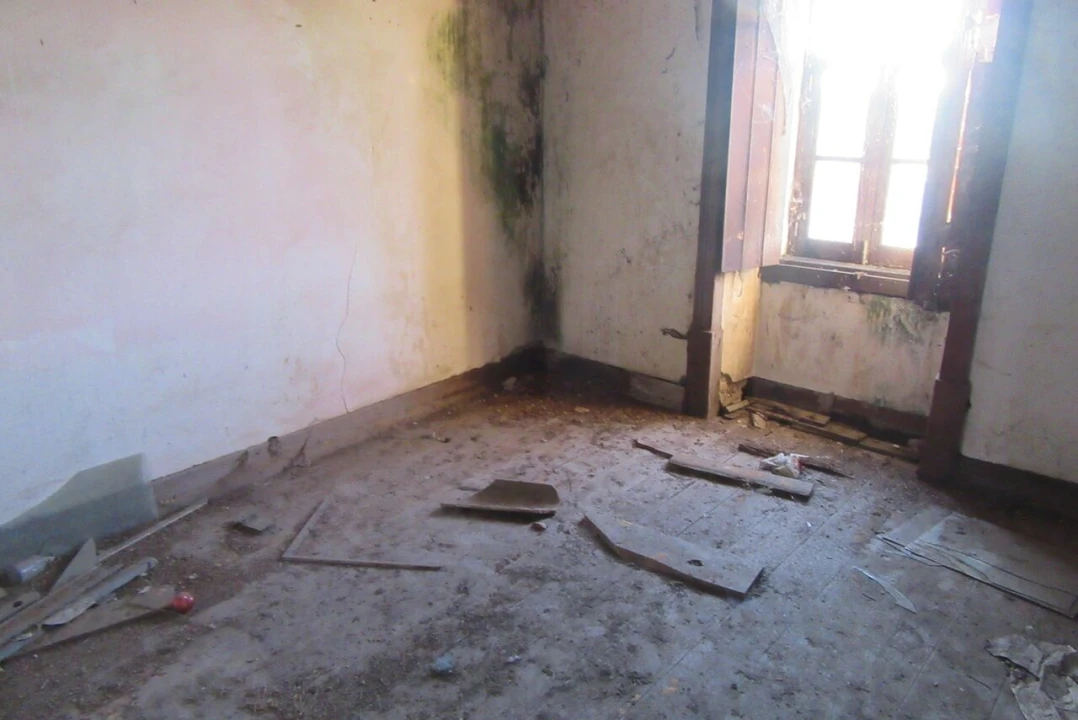 Moradia T4 para Venda em Monte Real e Carvide Foto 16