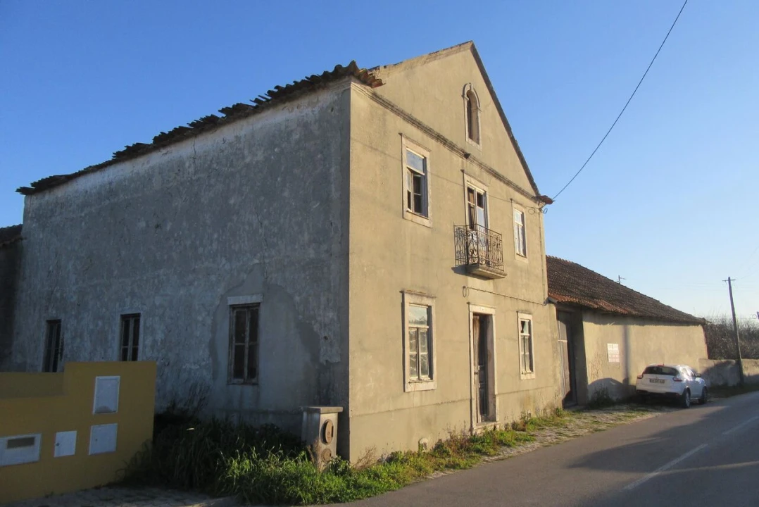 Moradia T4 para Venda em Monte Real e Carvide Foto 2