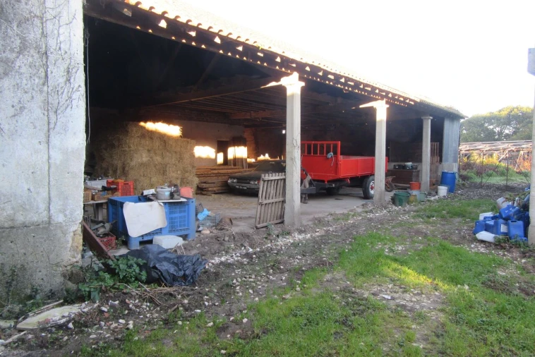 Moradia T4 para Venda em Monte Real e Carvide Foto 6