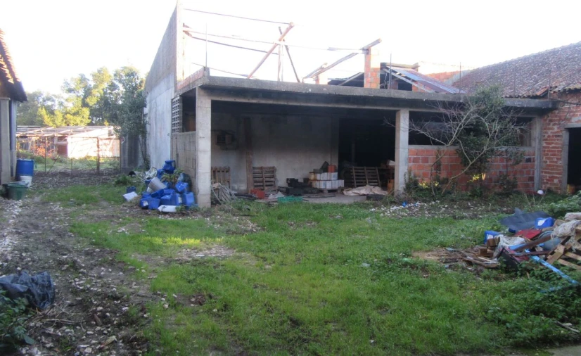 Moradia T4 para Venda em Monte Real e Carvide Foto 7