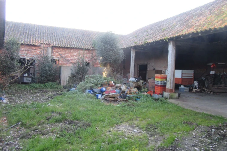 Moradia T4 para Venda em Monte Real e Carvide Foto 4