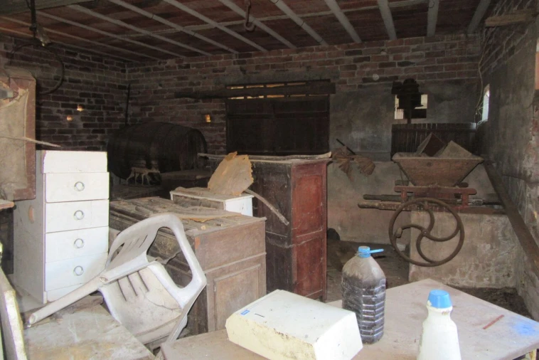 Moradia T4 para Venda em Monte Real e Carvide Foto 8