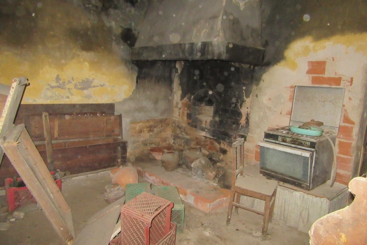 Moradia T4 para Venda em Monte Real e Carvide Foto 17