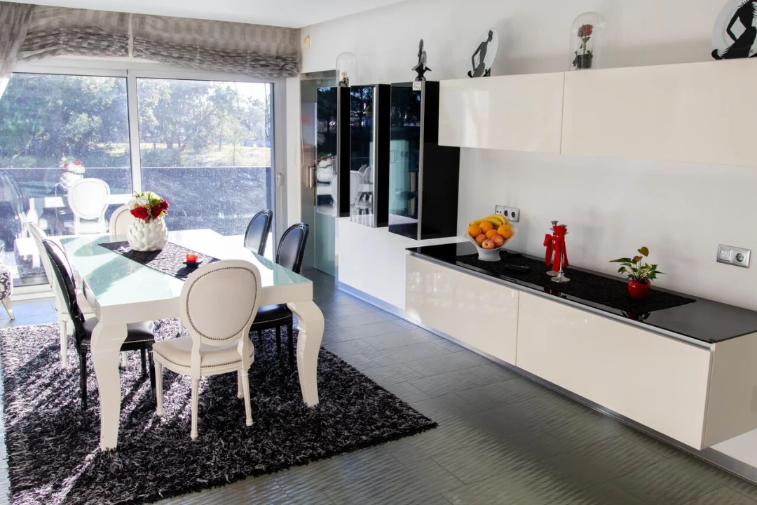 Moradia T3 para Venda em Monte Redondo e Carreira Foto 4