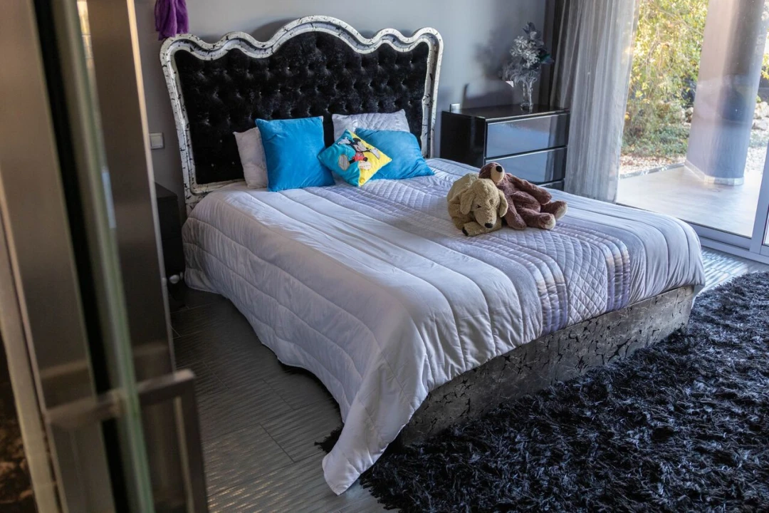 Moradia T3 para Venda em Monte Redondo e Carreira Foto 12