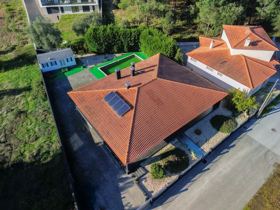 Moradia T3 para Venda em Monte Redondo e Carreira Foto 18