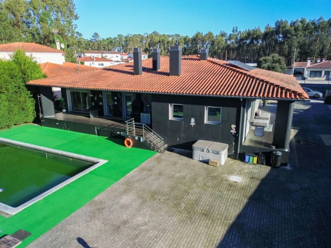 Moradia T3 para Venda em Monte Redondo e Carreira Foto 2