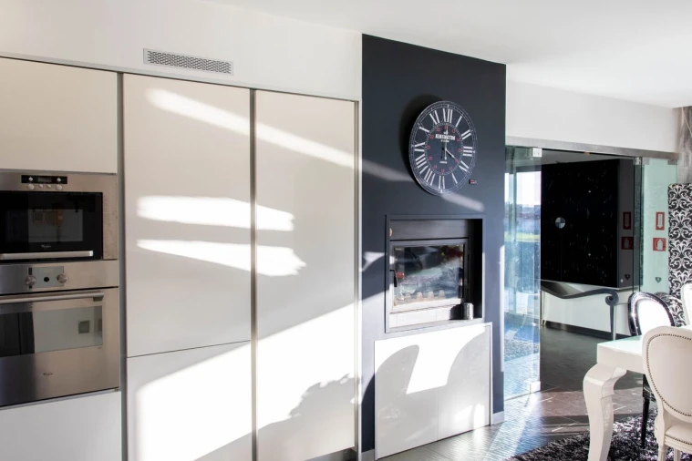 Moradia T3 para Venda em Monte Redondo e Carreira Foto 6